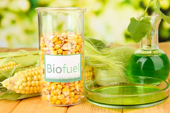 Sowton Barton biofuel availability